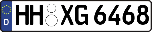 HH-XG6468