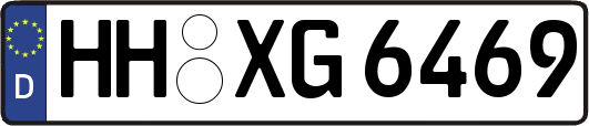 HH-XG6469