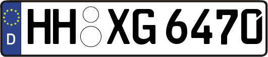 HH-XG6470