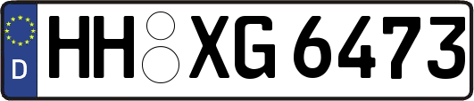 HH-XG6473