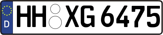 HH-XG6475