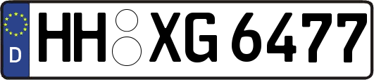 HH-XG6477