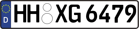 HH-XG6479