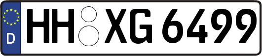 HH-XG6499