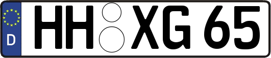 HH-XG65