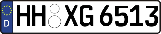HH-XG6513