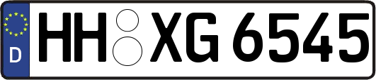 HH-XG6545