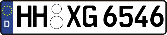 HH-XG6546