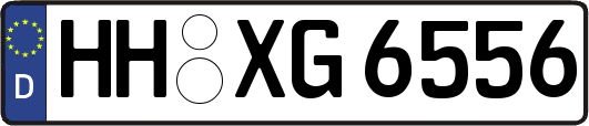 HH-XG6556