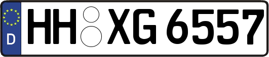 HH-XG6557