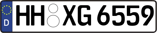 HH-XG6559