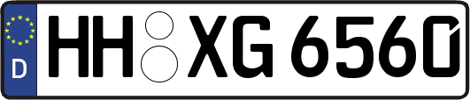 HH-XG6560