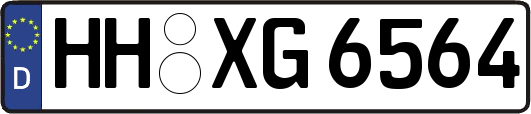 HH-XG6564