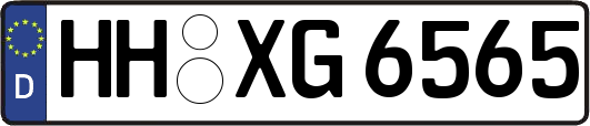 HH-XG6565