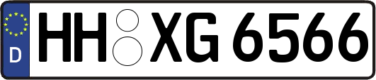 HH-XG6566