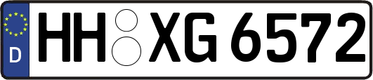 HH-XG6572