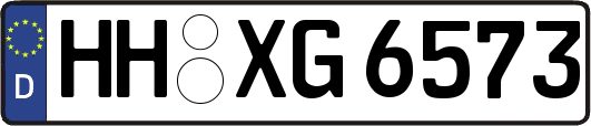 HH-XG6573