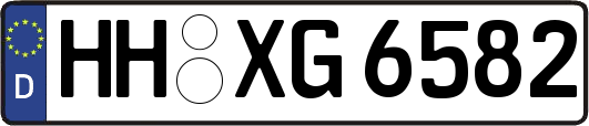 HH-XG6582