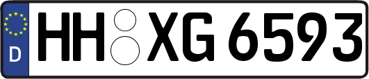 HH-XG6593