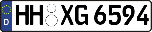 HH-XG6594