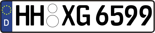 HH-XG6599