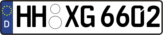 HH-XG6602