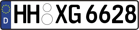 HH-XG6628