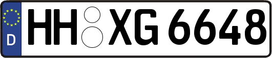 HH-XG6648