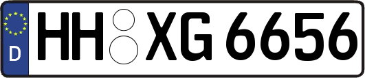 HH-XG6656