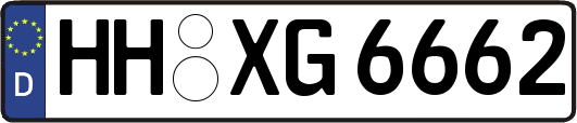 HH-XG6662