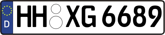 HH-XG6689