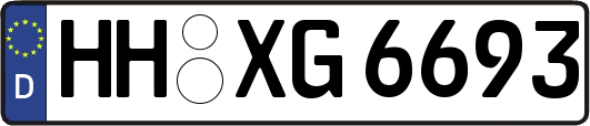 HH-XG6693