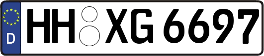 HH-XG6697