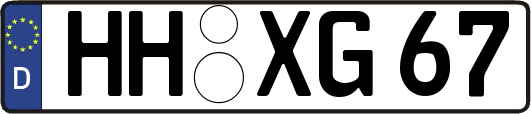 HH-XG67