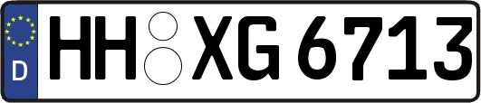 HH-XG6713