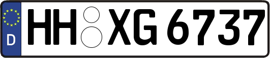 HH-XG6737