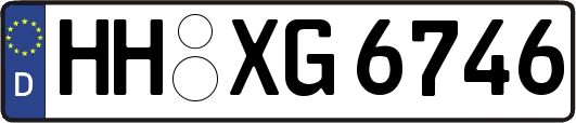 HH-XG6746