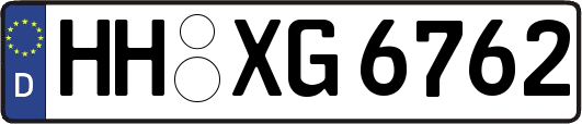HH-XG6762