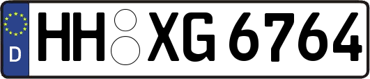 HH-XG6764