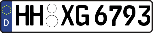 HH-XG6793