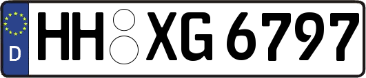HH-XG6797