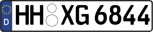 HH-XG6844