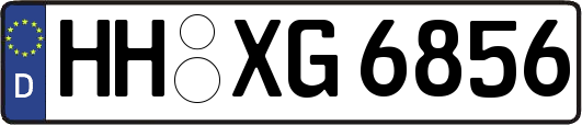 HH-XG6856