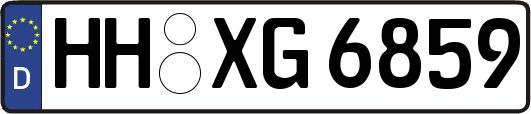 HH-XG6859