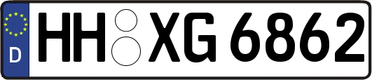 HH-XG6862