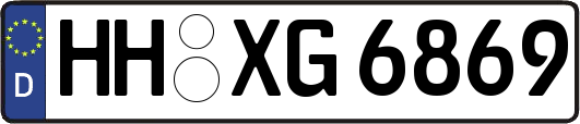 HH-XG6869