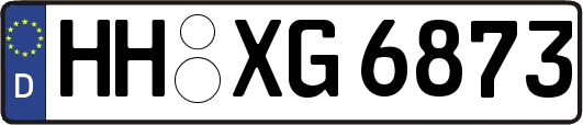 HH-XG6873