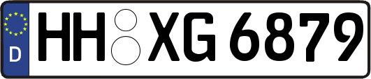 HH-XG6879