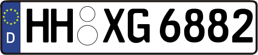 HH-XG6882