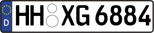 HH-XG6884